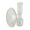 Ameda 625108 Standard Breast Flange 25 mm
