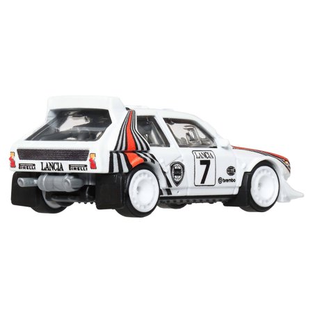 LANCIA DELTA S4 THRILL CLIMBERS JKF01 CARTURE Hot Wheels