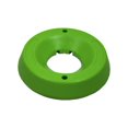 thumbnail image 1 of MAXXHAUL 50237 Trailer Jack Wheel Green, 1 of 4