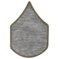 thumbnail image 5 of Army AGSU Staff Sgt. E-6 Cloth Rank - Male Sew On, 5 of 6