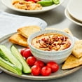 thumbnail image 3 of Marketside Gluten-Free Hot Honey Hummus 10 oz, Ready to Eat, 2Tbsp. (28g) Servings, 3 of 7