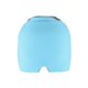 thumbnail image 3 of Sombrero de compresa fría usable Tejido de lycra estirable Uso en el hogar (Azul) Ndcxsfigh Cuidado Belleza, 3 of 3