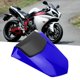 thumbnail image 4 of Cubierta de carenado trasero para motocicleta elegante cubierta de carenado para asiento trasero ajuste perfecto fácil de instalar resistente para motocicleta ANGGREK Otros, 4 of 8