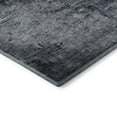 thumbnail image 3 of Addison Rugs Mayfield Premium Machine Washable Transitional Modern Blue Rectangle Rug, 9' x 12', 3 of 6