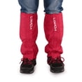 thumbnail image 3 of Lixada une Paire de Leggings Unisexes à Fermeture Éclair Résistants à l'Usure et à l'Eau pour Vélo Planche à Neige Randonnée, 3 of 7