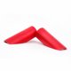 thumbnail image 1 of 2pcs KKmoon estribera de aluminio para Honda Ruckus Zoomer Eccomum Clavija de pie, 1 of 5