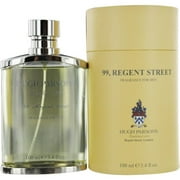 Hugh Parsons 99 Regent Street Eau De Parfum Spray for Men, 3.4 Ounce