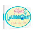thumbnail image 2 of RetroPlanet 'Moms Laundromat' Canvas Art, 2 of 4