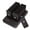 Black, variant on Wireless Calling System, Restaurant Pager Buzzer,999 Channels Calling Keypad + 16Pcs Coasters, 3 Calling Modes, 800M, For Coffee Food Court Church Nurse Clinic Queue System