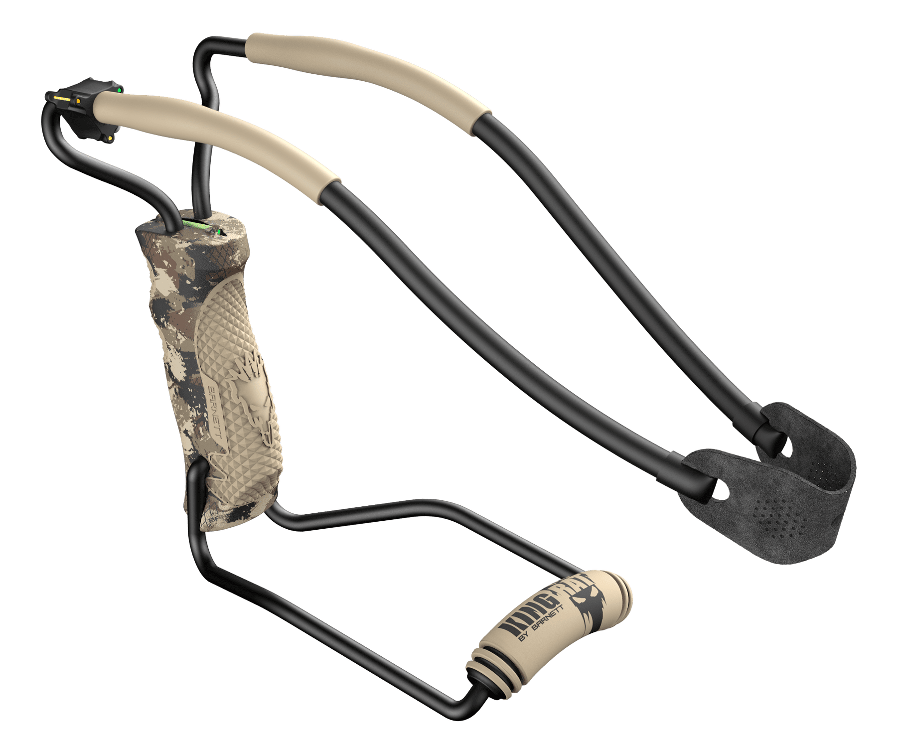 Ambush Hunter Slingshot