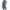 Lake Blue, variant on PRETTYGARDEN Womens Summer Short Dress V Neck Short Sleeve A Line Wear To Work Hollow Out Lace Ruffle Cute Casual Beach Party Dresses