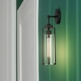 thumbnail image 6 of Nuvo Lighting - Marina-1 Light Wall Sconce in Modern/Contemporary Style-4.75, 6 of 9