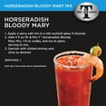 thumbnail image 2 of Mr & Mrs T Horseradish Bloody Mary Mix, 1 L, Bottle, 2 of 8