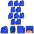 thumbnail image 2 of Miangastore 10 Pcs sous-Vêtements Jetables Culottes Menstruelles Absorbant l'Humidité Pantalons de Sauna Utiles, 2 of 8