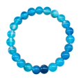 thumbnail image 1 of La galaxia Liuyue: pulsera brillante y dulce para mujer, 1 of 4