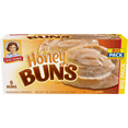 thumbnail image 4 of Little Debbie Honey Buns, (3 Big Pack Boxes), 4 of 4