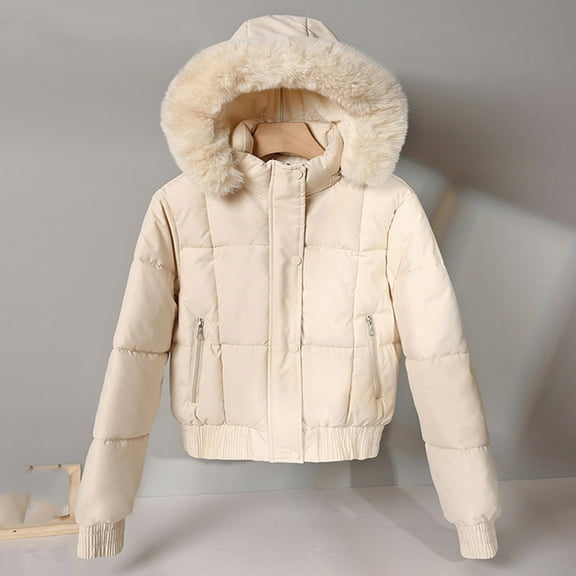 Tawop Women's Jackets to Wear Long Sleeve Cropped Womens Jackets