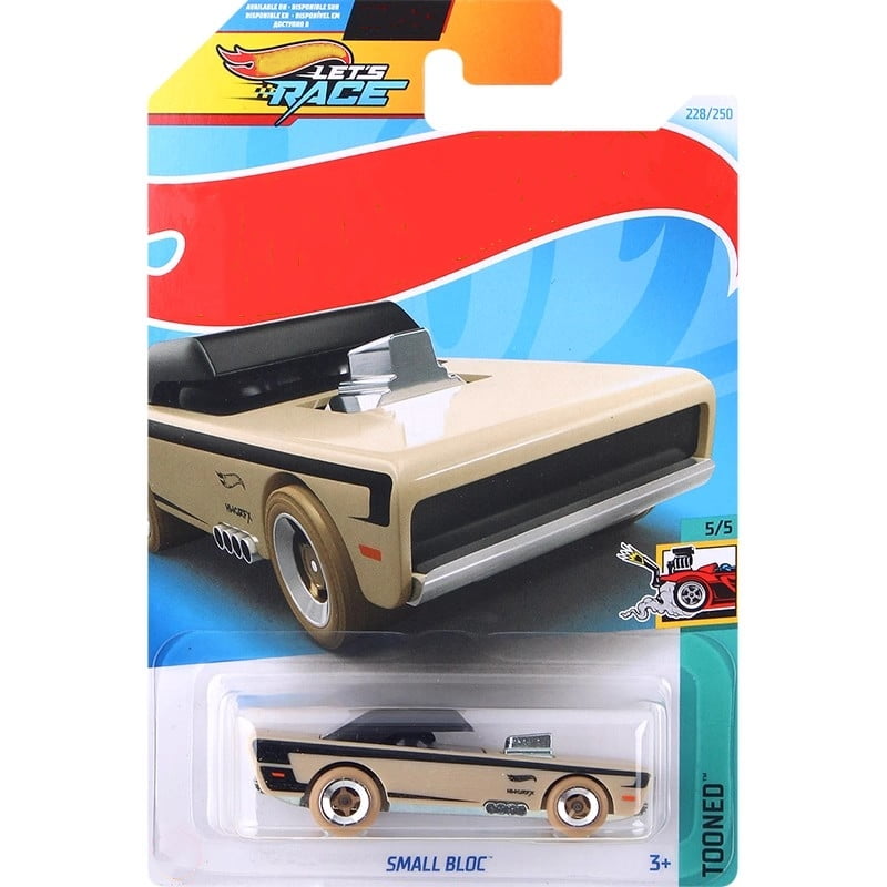 MSZ Vroom Tech Auto Show Collection Doors Open 8 Pack - Walmart.com