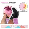 thumbnail image 3 of Gafas de esquí Findway Kids para niños y niñas de 3 a 14 años, 3 of 7
