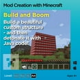 thumbnail image 6 of CodaKid Coding for Kids with Minecraft - Ages 8+ Learn Real Java Computer Programming (PC & Mac), 6 of 9