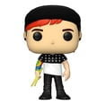 thumbnail image 2 of Funko Pop! Rocks: Twenty One Pilots - Stressed Out Joshua Dun Funko Funko Pop, 2 of 2