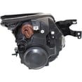 thumbnail image 5 of Headlight For Mercury 2010-2011 Milan Sedan Hybrid Models Left With Bulb, 5 of 6