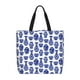 thumbnail image 1 of Easygdp Blue Vases Bolsa Tote para Mujer, Bolso de Hombro para Trabajo, Playa, Viajes, Compras y Supermercado, 1 of 7