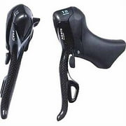 microSHIFT ARSIS Integrated Bicycle Brake/Shifters
