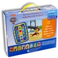 thumbnail image 2 of Lector Electrónico y Biblioteca de 8 Libros Nickelodeon Paw Patrol, 2 of 3