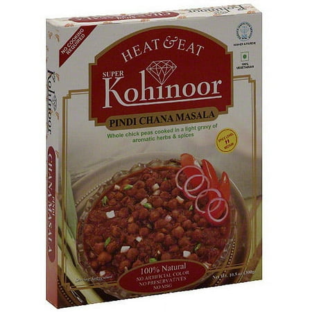Kohinoor Kohinoor, 10.5 oz (Pack of 10)