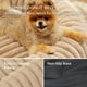 thumbnail image 3 of Cama para Gatos Bedsure Donut para Gatos de Interior y Perros Pequeños, 3 of 8