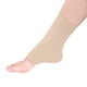 thumbnail image 1 of Calcetines Acolchados para El Talón, Funda Elástica para protección del Tobillo, Protector de Tobillo, Cojín para el Talón, Protector de Almohadilla de Silicona,, 1 of 7