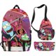 thumbnail image 1 of Set de mochilas Solar Opposites Anime School Kids, 3 piezas, 1 of 1
