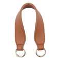 thumbnail image 1 of TISHITA Sangle de Sac en Cuir PU Détachable de Remplacement, 1 of 8