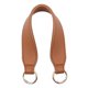 thumbnail image 1 of Correas de repuesto para bolso de 34 cm, correas desmontables para bolso de hombro. Borwn, 1 of 9