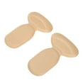 thumbnail image 4 of Heel Foot Sticker, Soft And Comfortable Sponge Material Heel Sticker Tape  For Easily Solve The Problem Of Oversize Shoes Rub Feet Drop Shoes, 4 of 8