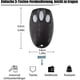 thumbnail image 4 of 2 Pack Chamberlain LiftMaster Garage Door Remote 94335e 84335e ML700 ML500 ML850 Merlin C945 C840 Replacement Transmitter, 4 of 5