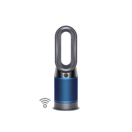 ダイソン hot&cool HP02 2016年製 dyson (ダイソン) 空気清浄機能付ファンヒーター HP02 2016年製