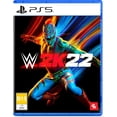 thumbnail image 1 of PLAYSTATION 5 WWE 2K22 PS5 PlayStation 5 PS5, 1 of 2
