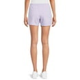 thumbnail image 3 of Powerpuff Girls Juniors Pull-On Graphic Shorts, Sizes XS-XXXL, 3 of 5