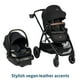thumbnail image 5 of Maxi-Cosi Zelia™ Luxe 5-in-1 Modular - Baby Travel System Car Seat and Stroller, Infant Car Seat and Stroller Combo, Baby Car Seat and Stroller Combo in New Hope Black, 5 of 5