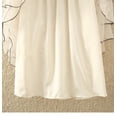 thumbnail image 6 of Wowcloth Women's Layered Mesh Skirt, Lightweight Breathable Casual Skirt for Spring Summer Daily Wear, 6 of 9