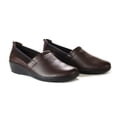 thumbnail image 2 of Slip On Flexi para Mujer Estilo 45606 Café Flexi 45606 CAFÉ, 2 of 4