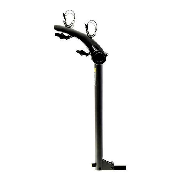 Saris, Bones Hitch, Hitch mounted bike rack, Universal mount, 2 bikes