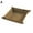 khaki L, variant on Outdoor Camping Storage Tray, Travel Storage Box, Portable Folding Square Tray, T7D3