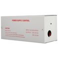 thumbnail image 1 of Adaptador de controlador de fuente de alimentación DC 12V 5A para sistema de Control de acceso de huellas dactilares RFID de puerta, 1 of 9