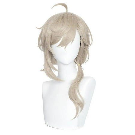 L-email Wig Nijisanji Kanae Cosplay Wig Nijisanji Vtuber Cosplay,,Long ...