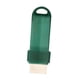 thumbnail image 5 of Borrador de goma para limpieza, almohadillas de limpieza multifuncionales para lavavajillas y baño Verde, 5 of 9
