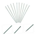 thumbnail image 4 of NICEXMAS 60Pcs Green Garden Sticks Plant Support Stakes for Home Gardening and Flower Arrangement, 4 of 6
