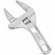 thumbnail image 5 of Llave ajustable de gran apertura Herramientas de reparación de llave ajustable para baño/lavabo/tuerca de tubería, 5 of 5